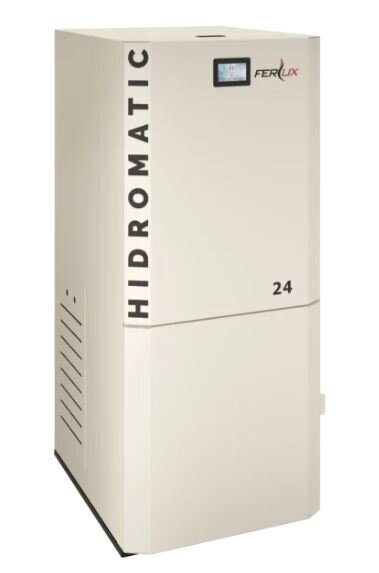 Hidromatic Rig HIDROMATIC 30 (AUTOMATIQUE)
